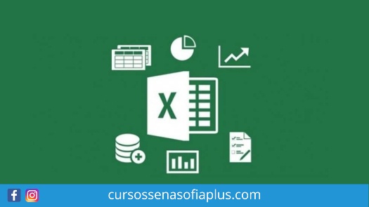 Curso de Excel y Access Sena Sofía Plus Virtual